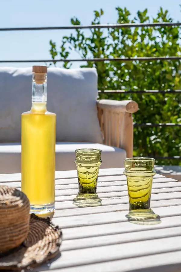 La Bastide Des Culs-Rousset Hotel Marseille