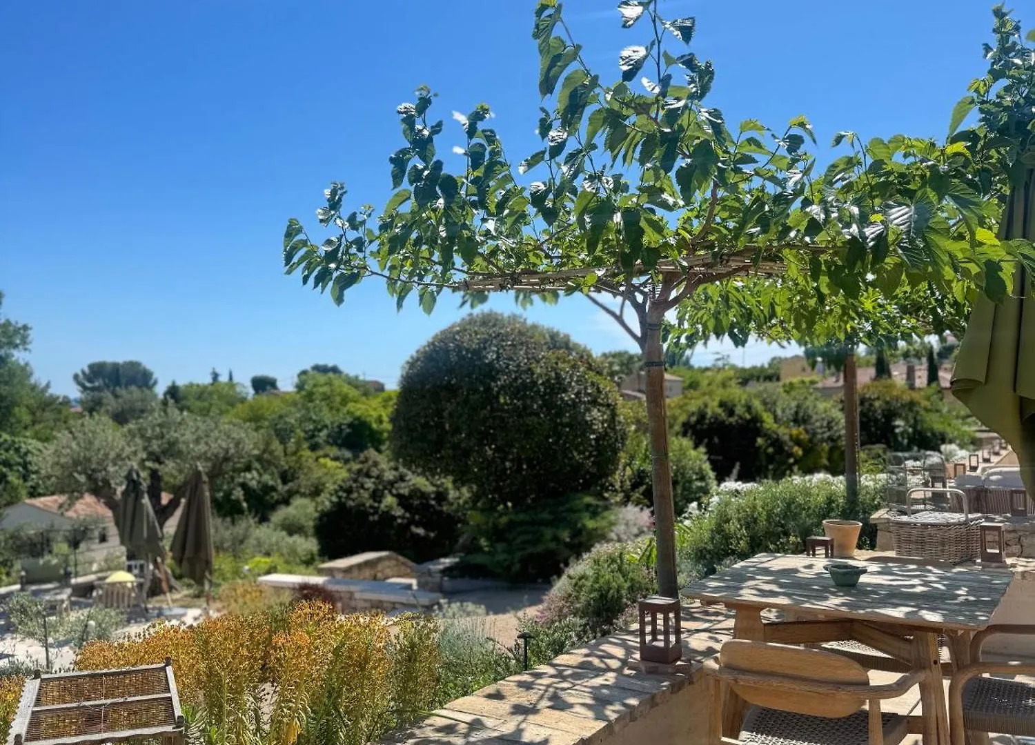 La Bastide Des Culs-Rousset Hotel Marseille Guest house