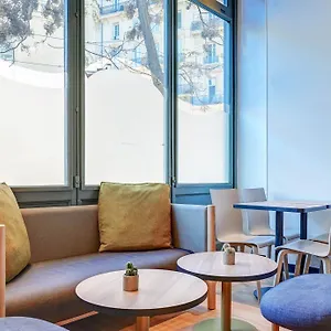 Hotell Centre Vieux Port, Marseille