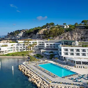 Hotel Nhow, Marseille