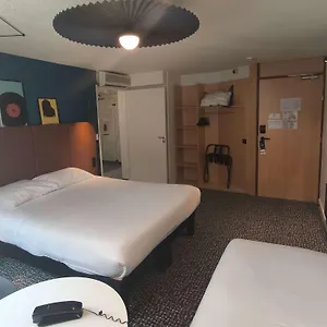 Ibis Brancion Parc Des Expositions 15eme Paris