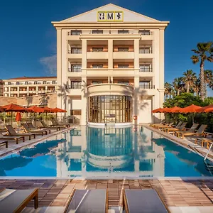 Hotel M, Marseille