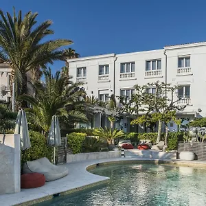 Hotel Le Petit - Passedat, Marseille