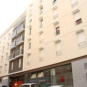 Apart-hotel Neoresid Phoceenne, Marselha