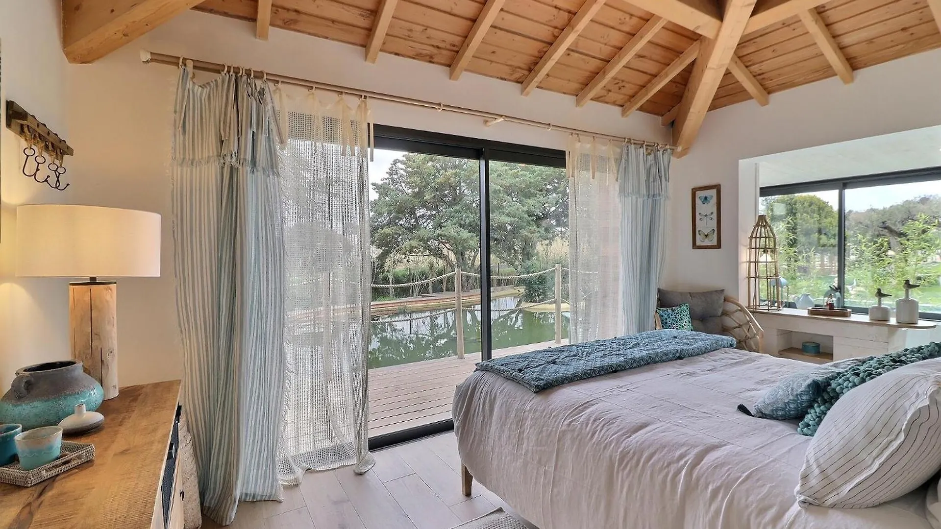 Hotel La Bastide Des Culs-Rousset Marsiglia