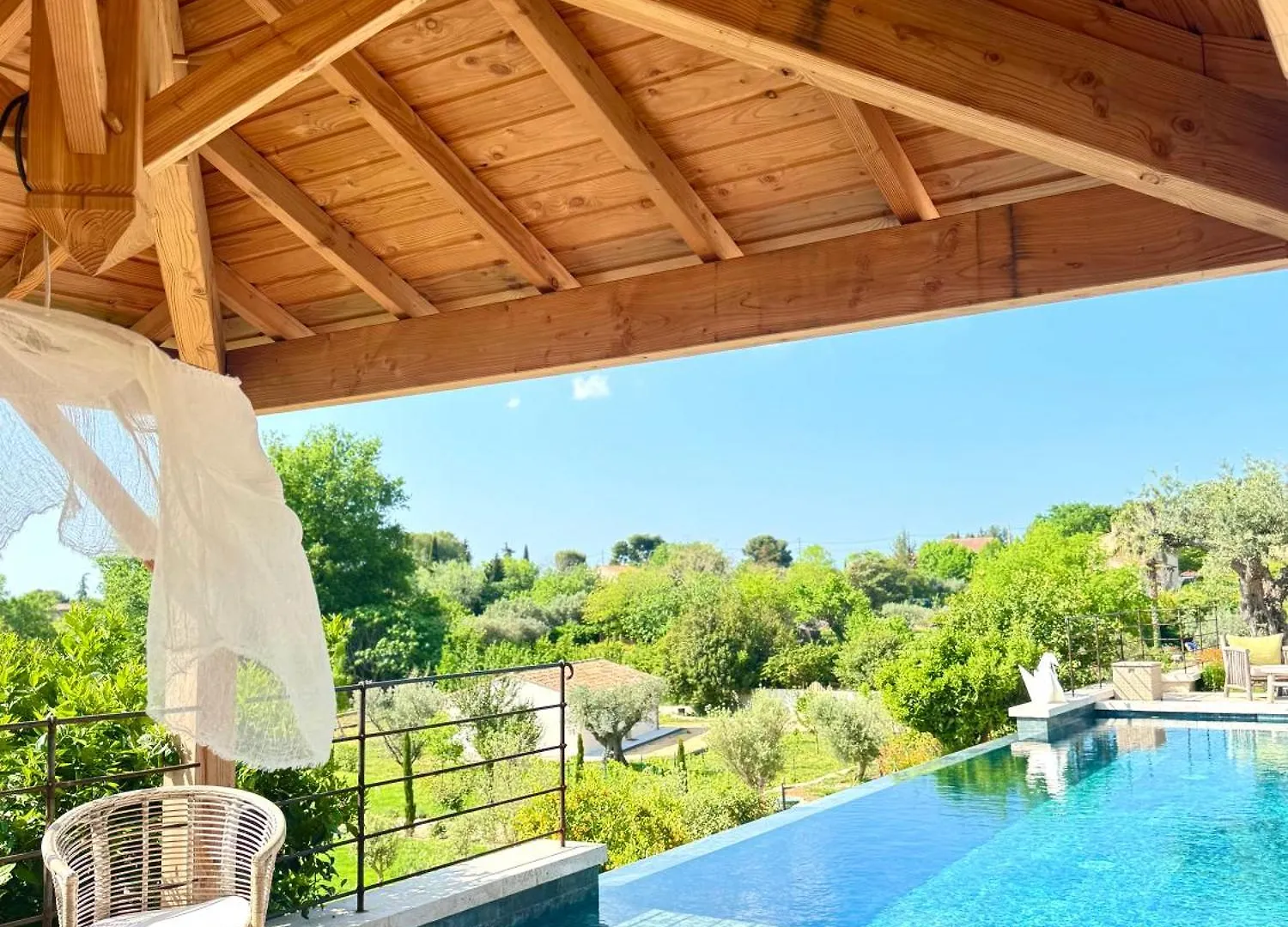 Hotel La Bastide Des Culs-Rousset Marsiglia 0*,