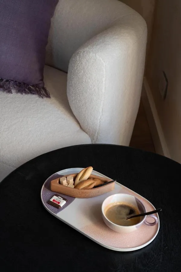Guest house La Bastide Des Culs-Rousset Hotel Marseille