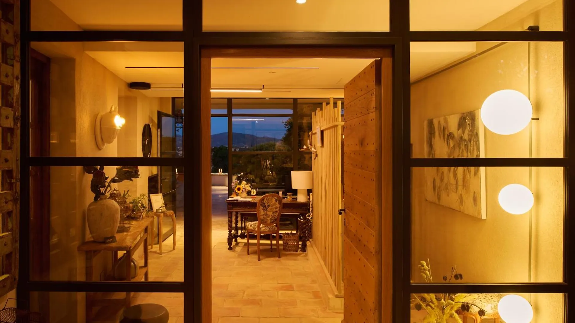 Guest house La Bastide Des Culs-Rousset Hotel Marseille