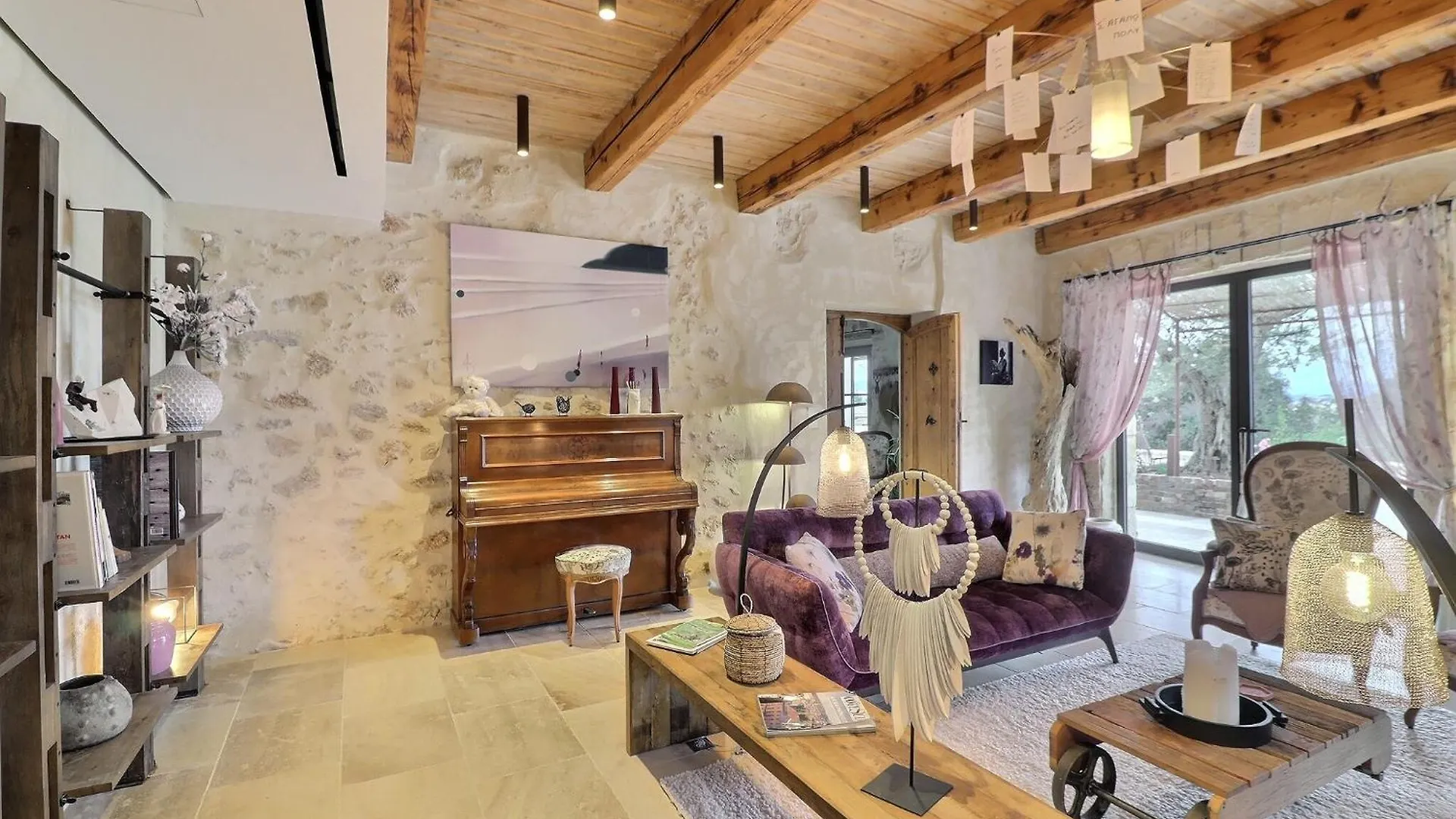 Guest house La Bastide Des Culs-Rousset Hotel Marseille France