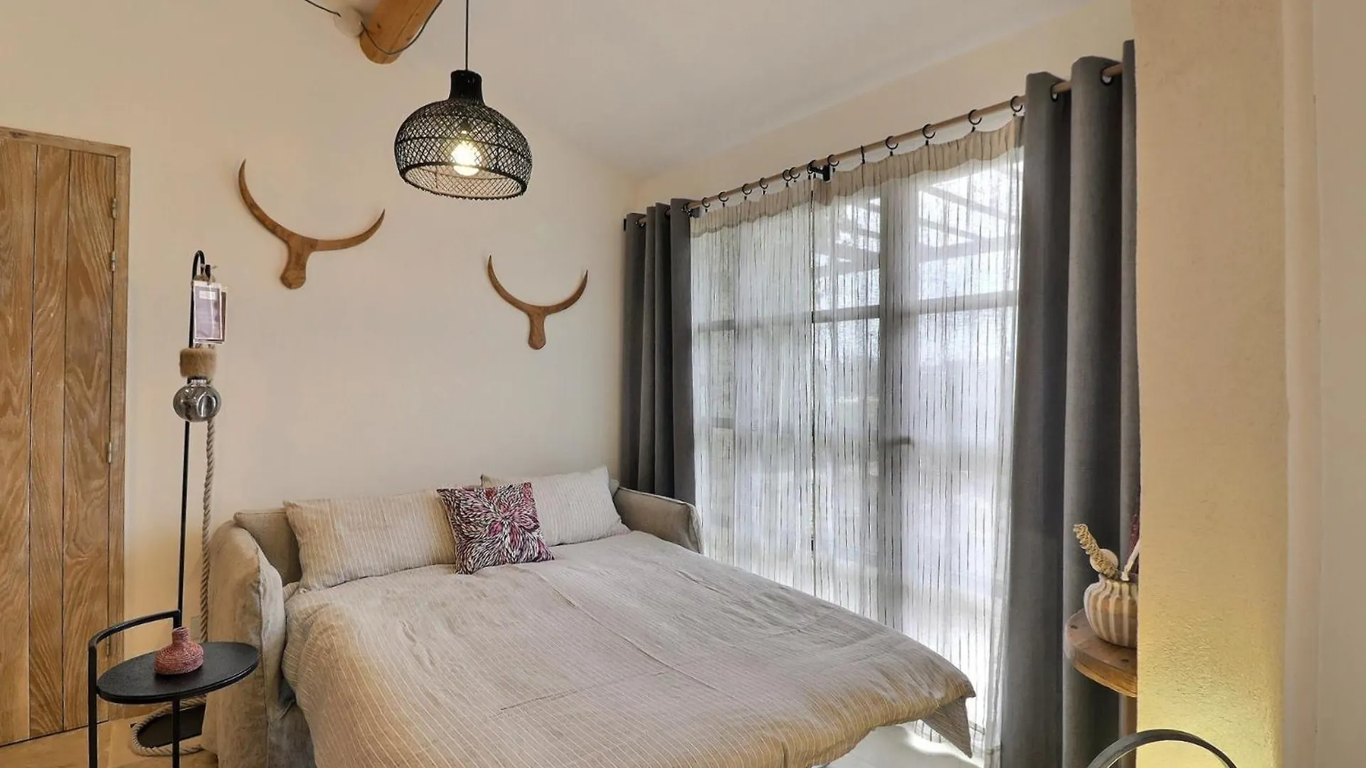 La Bastide Des Culs-Rousset Hotel Marseille Guest house