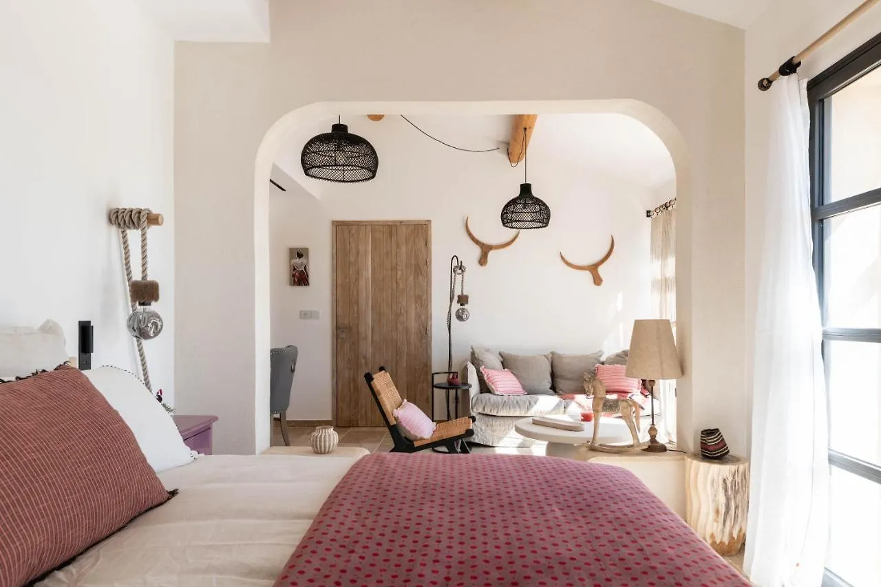 Guest house La Bastide Des Culs-Rousset Hotel Marseille France