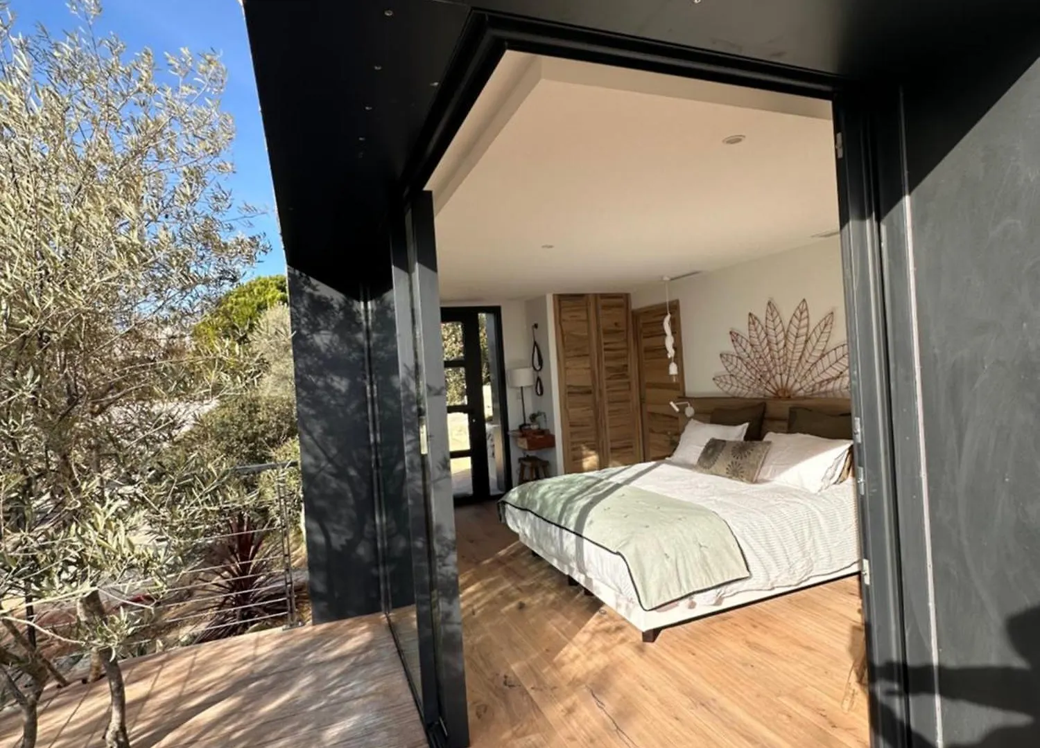 La Bastide Des Culs-Rousset Hotel Marseille Guest house