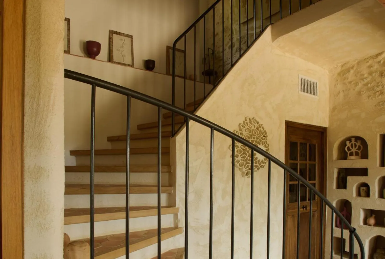 La Bastide Des Culs-Rousset Hotel Marseille France