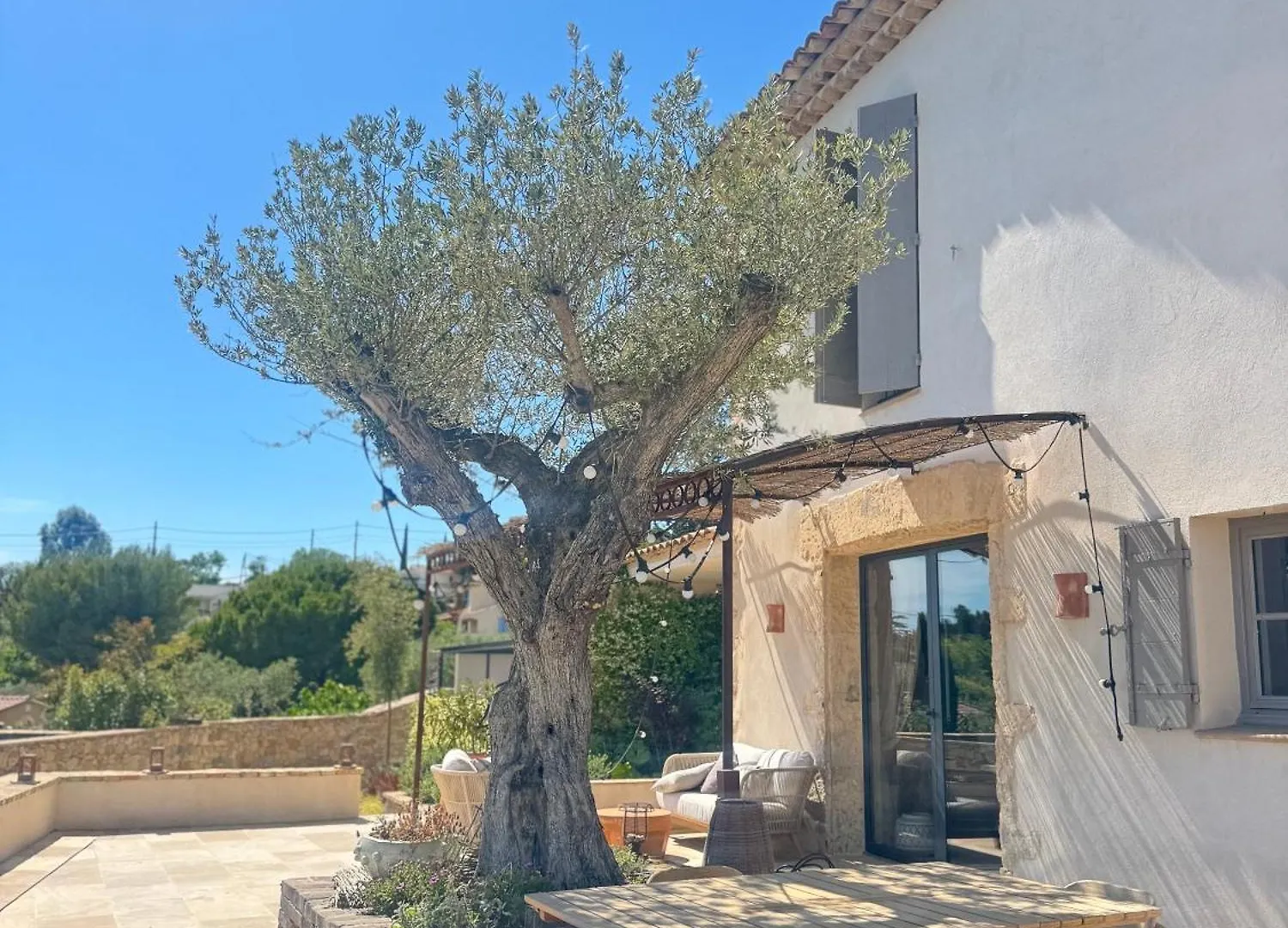 Guest house La Bastide Des Culs-Rousset Hotel Marseille