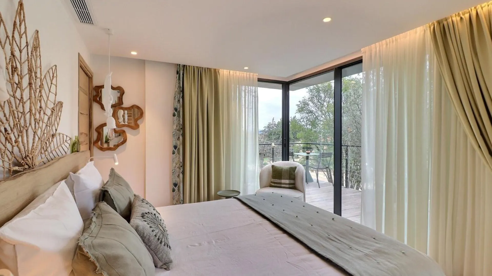 Guest house La Bastide Des Culs-Rousset Hotel Marseille France