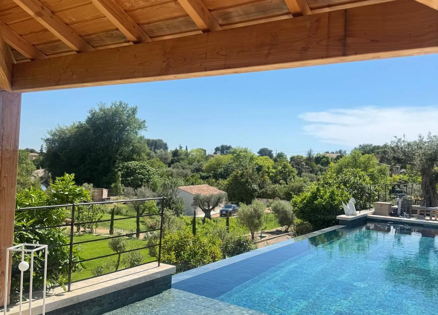 La Bastide Des Culs-Rousset Hotel Marseille Guest house